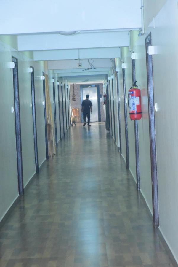 R S Bhavan Manipal Εξωτερικό φωτογραφία