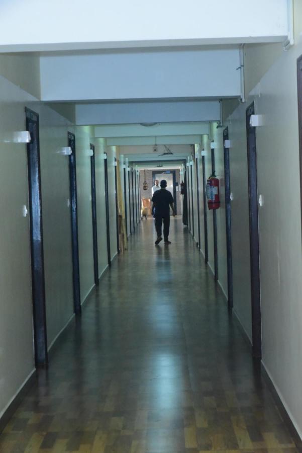 R S Bhavan Manipal Εξωτερικό φωτογραφία