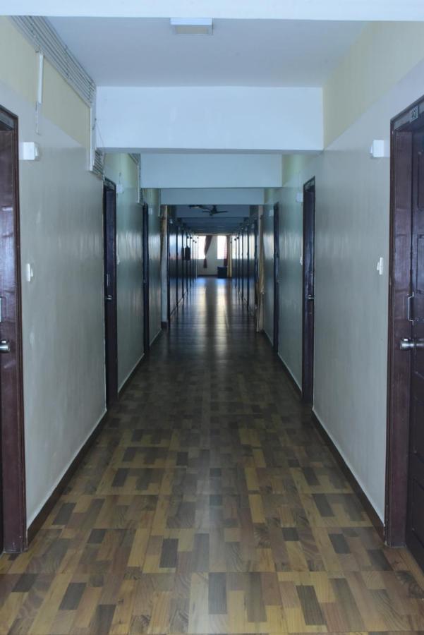 R S Bhavan Manipal Εξωτερικό φωτογραφία