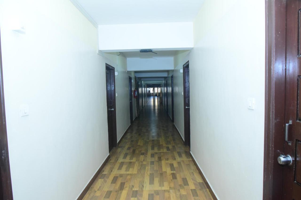 R S Bhavan Manipal Εξωτερικό φωτογραφία